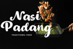 Bouled Font