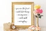 Boulevard Script Font