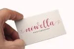 Boulevard Script Font