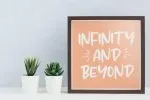 Bouncy Font