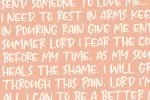 Bouncy Font