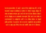Bounija Display Font