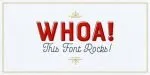 Bourton Font Family