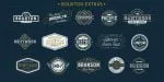Bourton Font Family