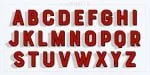 Bourton Font Family
