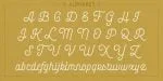 Bourton Font Family