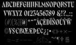 Bouuuuuh 2020 Free font