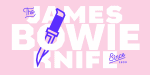 Bowie Font