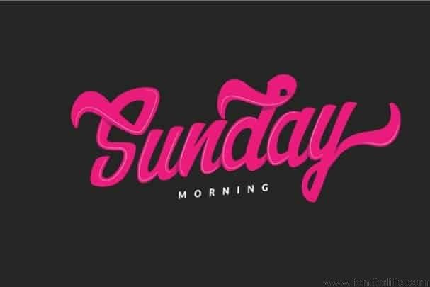 Bowlist Logo Type Font