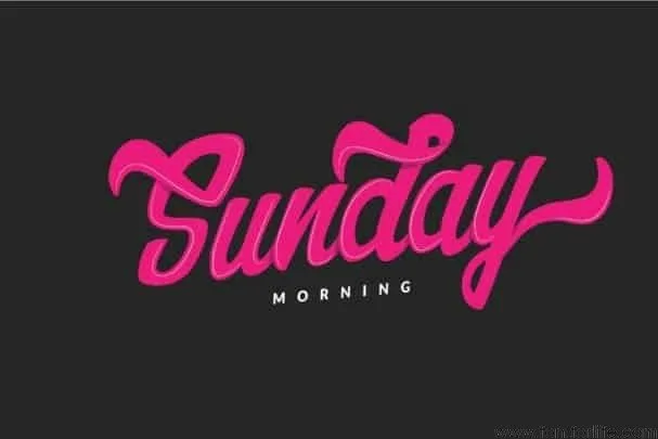 Bowlist Logo Type Font