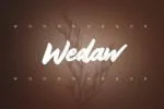 Bownjax Font