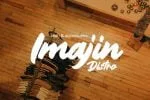 Bownjax Font