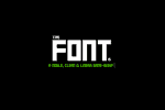 Box Font