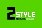 Box Font