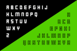Box Font