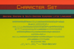 Box Blokk Font