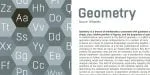 Boxed Font