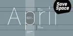 Boxed Font