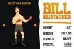 Boxing - Slab Serif Font