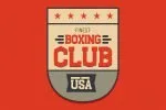 Boxing - Slab Serif Font