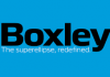 Boxley Font