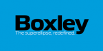 Boxley Font