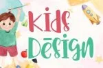 Boykids Font