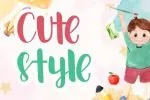 Boykids Font
