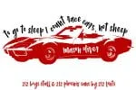 Boys Stuff Font