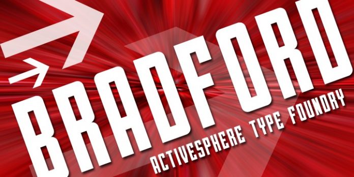 Bradford Font
