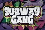 Bradwall Graffiti Font