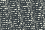 Bradwick Font