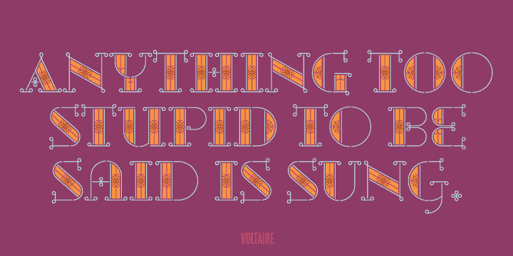 Braga Family 24 Styles