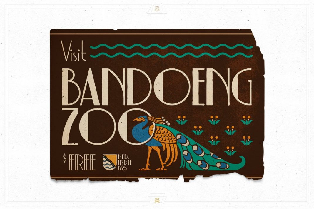 Braga Huis Family 4 Styles