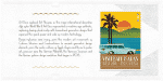 Braga Huis Typeface