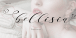 Brainlove Font