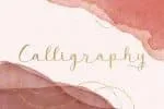 Brainlysign Font