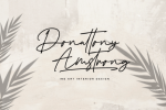 Brainstone Font