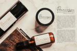 Brainstone Font