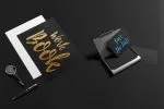 Brambles Font
