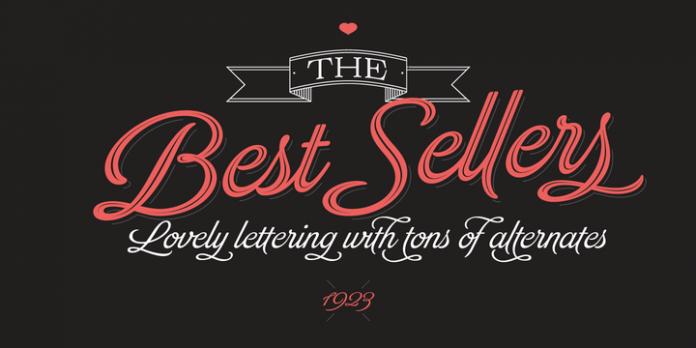 Brand Font