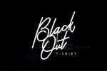 Brand Hole Handwritten Signature Font