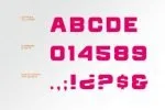 Brandco Font