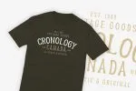 Branders - Condensed Handmade Font