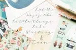 Brandine Script Font