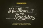Brandmaster Font