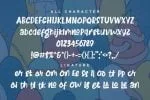 Brandon Bromley Font
