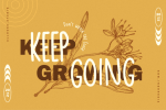 Brandy Coffee Font
