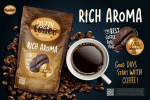 Brandy Coffee Font