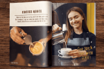 Brandy Coffee Font
